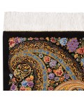 Handgeknüpfter Qom Bildteppiche Ziffer 903974