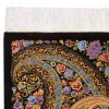 Handgeknüpfter Qom Bildteppiche Ziffer 903974
