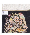 Qom Pictorial Carpet Ref 903973