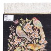 El Dokuma Resimli Halı Kum 903973