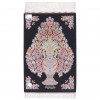 Tappeto persiano Qom a disegno pittorico codice 903976