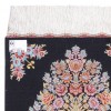 Handgeknüpfter Qom Bildteppiche Ziffer 903976