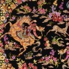 Qom Pictorial Carpet Ref 903972