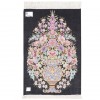 Qom Alfombera Persa Tableau Ref 903978