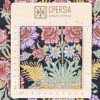 Qom Alfombera Persa Tableau Ref 903977