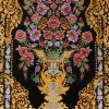 Qom Alfombera Persa Tableau Ref 903977