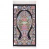 Tappeto persiano Qom a disegno pittorico codice 903979