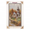 Tabriz Pictorial Carpet Ref 903911
