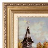 Tappeto persiano Tabriz a disegno pittorico codice 903911