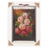 Tappeto persiano Tabriz a disegno pittorico codice 903912