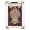 Qom Alfombera Persa Tableau Ref 903926