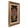 Qom Pictorial Carpet Ref 903926