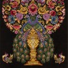 Qom Alfombera Persa Tableau Ref 903926