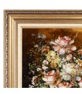 Tappeto persiano Tabriz a disegno pittorico codice 903958