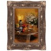 Tabriz Pictorial Carpet Ref 903966