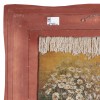 Tabriz Pictorial Carpet Ref 903966