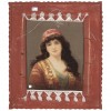 Tabriz Pictorial Carpet Ref 903967