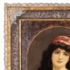 Tabriz Pictorial Carpet Ref 903967