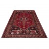 Tappeto persiano Fars annodato a mano codice 179498 - 163 × 262