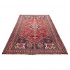 Tappeto persiano Fars annodato a mano codice 179498 - 163 × 262