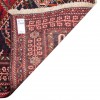 Tappeto persiano Fars annodato a mano codice 179498 - 163 × 262