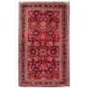 Tapis persan Nanaj fait main Réf ID 179499 - 147 × 245