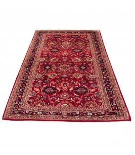 Handgeknüpfter Nanaj Teppich. Ziffer 179499