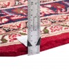 Handgeknüpfter Nanaj Teppich. Ziffer 179499