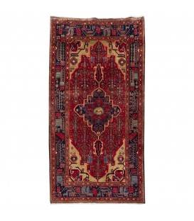 Handgeknüpfter Koliyayi Teppich. Ziffer 179500