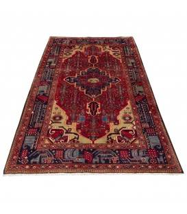Handgeknüpfter Koliyayi Teppich. Ziffer 179500