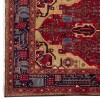 فرش دستباف قدیمی چهار و نیم متری کلیایی کد 179500