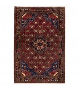 Tappeto persiano Koliyayi annodato a mano codice 179502 - 163 × 238