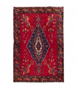 Tapis persan Sirjan fait main Réf ID 179503 - 170 × 247