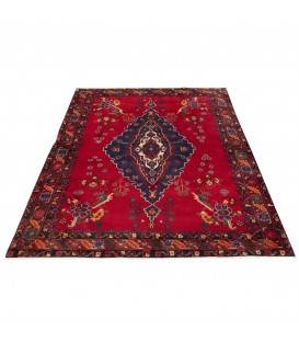 Sirjan Alfombera Persa  Ref 179503