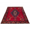 Tappeto persiano Sirjan annodato a mano codice 179503 - 170 × 247