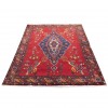 Tappeto persiano Sirjan annodato a mano codice 179503 - 170 × 247