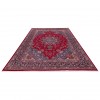 Tapis persan Sabzevar fait main Réf ID 179504 - 245 × 350