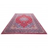 Tapis persan Sabzevar fait main Réf ID 179504 - 245 × 350
