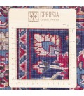 Sabzevar Alfombera Persa  Ref 179504