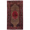 Tapis persan Koliyayi fait main Réf ID 179505 - 143 × 260