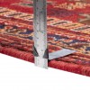 Tappeto persiano Sirjan annodato a mano codice 179506 - 172 × 258