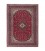 Kashan Alfombera Persa  Ref 179507
