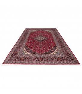 Handgeknüpfter Kashan Teppich. Ziffer 179507