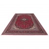 Handgeknüpfter Kashan Teppich. Ziffer 179507