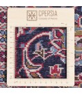 Kashan Alfombera Persa  Ref 179507