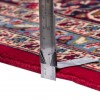 イランの手作りカーペット カシャン 番号 179507 - 257 × 349
