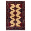 El Dokuma Halı Koliyayi 179508 - 160 × 248
