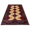 Tapis persan Koliyayi fait main Réf ID 179508 - 160 × 248