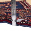 イランの手作りカーペット コリヤイ 番号 179508 - 160 × 248