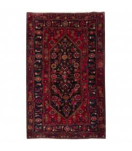El Dokuma Halı Lori 179509 - 153 × 241